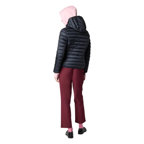 Save The Duck Piumino corto Piumino Donna corto Alexis 1 A25 - SAVE THE DUCKD33620WIRIS21 - 90010 - 1 - Francavilla Moda